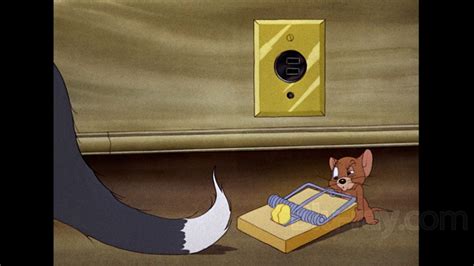 Tom and Jerry: Golden Collection, Volume One Blu-ray