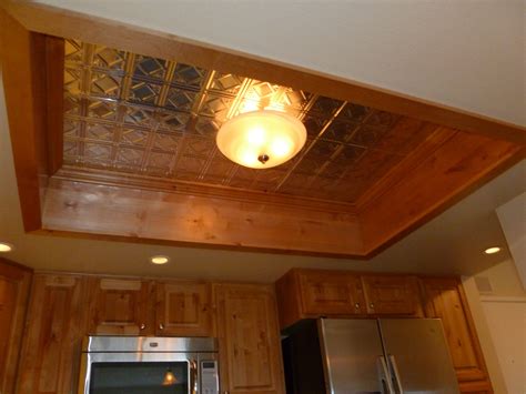 remodel kitchen light box - Google Search | Kitchen lighting design, Kitchen lighting fixtures ...