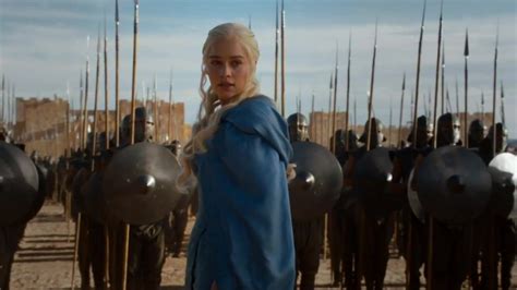 Daenerys Targaryen's Unsullied | Game of Thrones Wiki | FANDOM powered ...