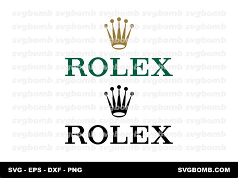 Logo Rolex Vector