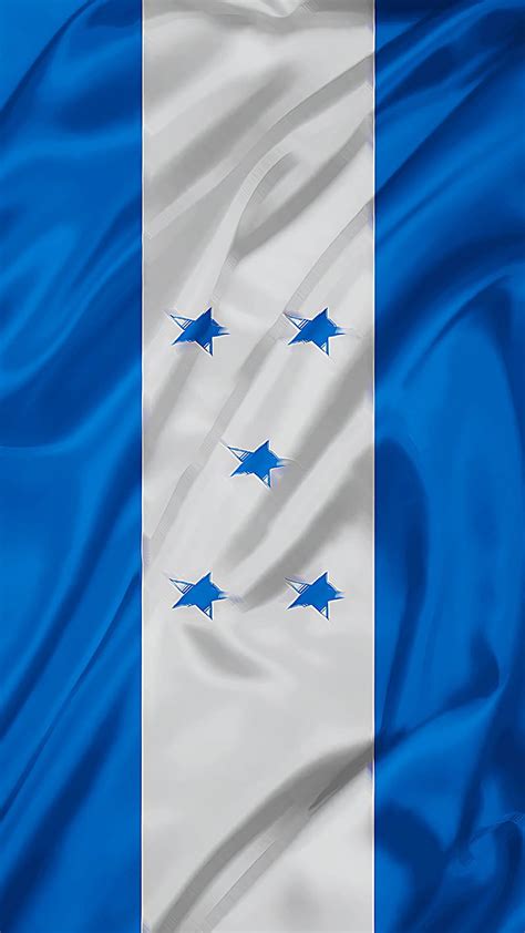 1080P free download | Honduras bandera, flag, honduras, HD phone wallpaper | Peakpx