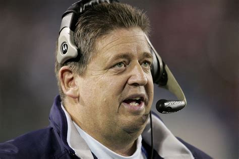 Ex-Patriots coordinator Charlie Weis interested in returning to the NFL ...