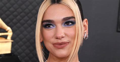 Dua Lipa Explains Herself After Facing Major Backlash Following A ...