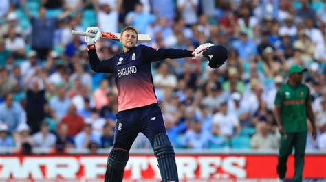 Joe Root bats through pain to guide England to victory over Bangladesh ...