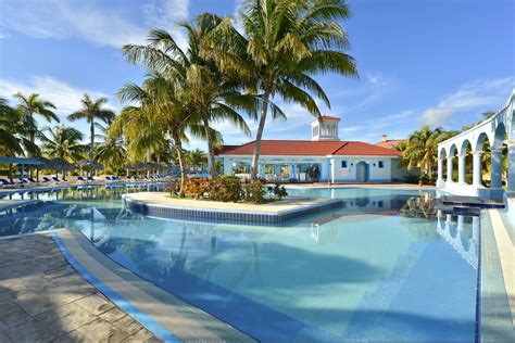 Iberostar Playa Alameda - Varadero Kuba - opis hotelu | TUI Biuro Podróży