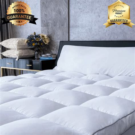 Dream Mat | The Best Mattress Topper for Enhanced Comfort and Support – Dream Mat Australia