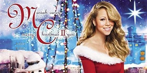 Mariah Carey Christmas Wallpapers - Top Free Mariah Carey Christmas Backgrounds - WallpaperAccess