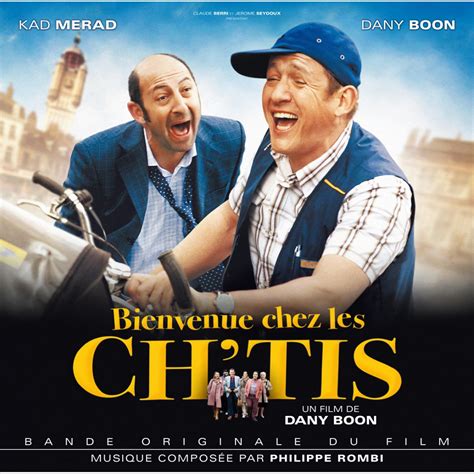 Musique Du Film Bienvenue Chez Les Ch Tis - Communauté MCMS