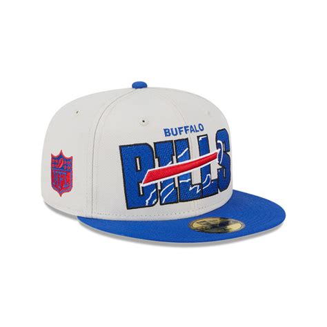 Buffalo Bills 2023 NFL Draft Hat, where to buy yours now - FanNation ...