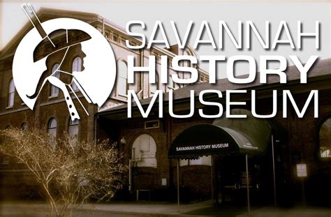 Explore the Savannah History Museum