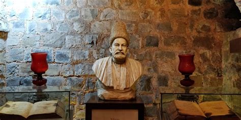 Ghalib Ki Haveli: A visit to Mirza Ghalib's life. - Tangled Tourista