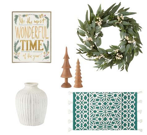 Seasonal JCPenney Home Decor is Here & on SALE (Over 50% Off!)