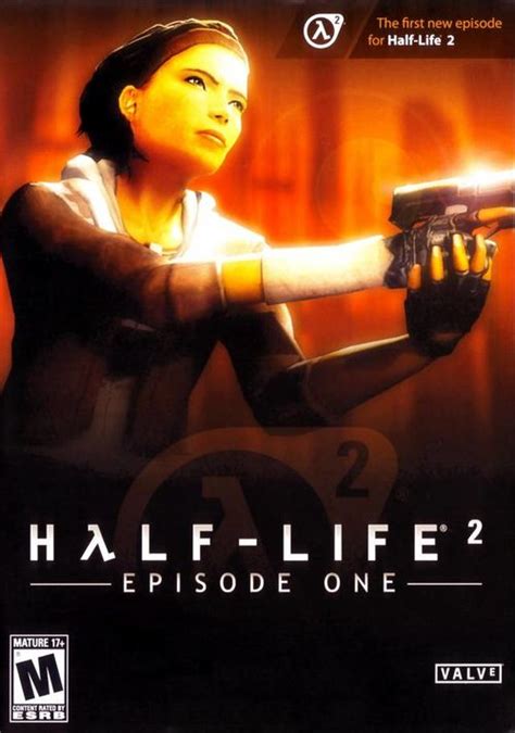 Half-Life 2: Episode One — StrategyWiki | Strategy guide and game reference wiki