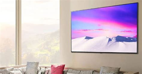 This 4K OLED TV Is Half The Price - Bullfrag