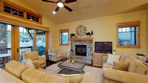 North Lake Tahoe Vacation Rentals | Lake Tahoe Cabin Rentals