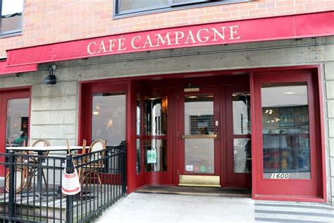 HistoryLink Tours — Cafe Campagne