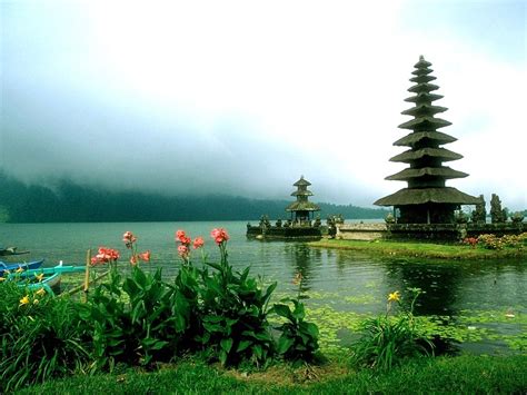 Bali Most Beautiful Island Indonesia | World