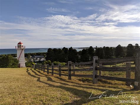 Discover Flagstaff Hill in Warrnambool, Australia