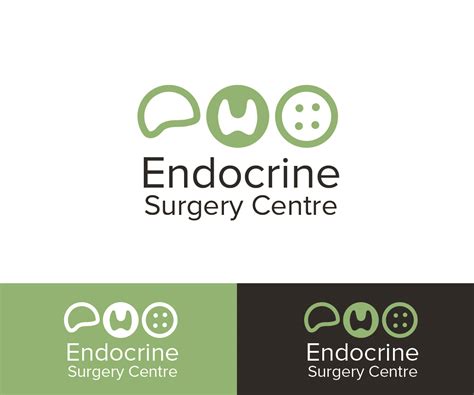 Elegant, Playful, Clinic Logo Design for Endocrine Surgery Centre by ...