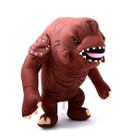 Classic Star Wars Plush Creatures - Rancor - Tokyo Otaku Mode (TOM)