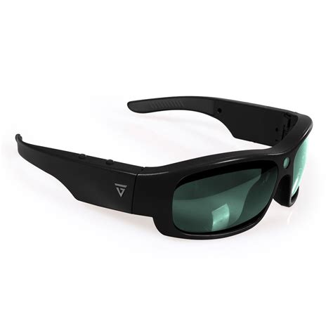 Best HD Video Recording Sunglasses - GoVision® | Pro 3