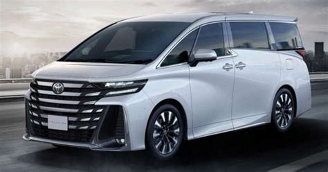 2023 Toyota Alphard Vellfire debut-7_BM - Paul Tan's Automotive News