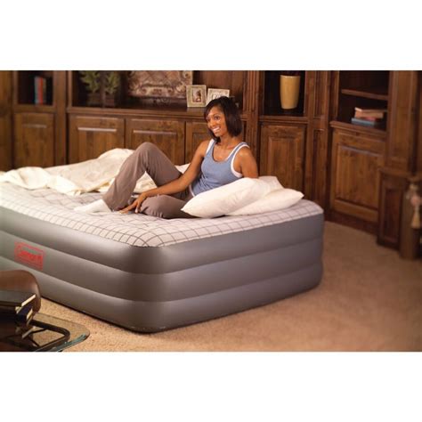 Best Air Beds For Long term use | Sleeping With Air