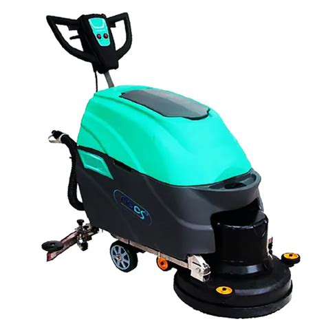 Floor Mopping Machine, Model Name/Number: NASD12 at Rs 95000 in Kolkata