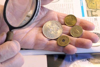 Coin Collecting For Beginners (an Easy Step-By-Step Guide!)