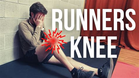 Runner's Knee - Do These Exercises! (Beginner + Advanced Routines) - YouTube