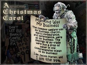 Christmas Carol Jacob Marley Quotes. QuotesGram