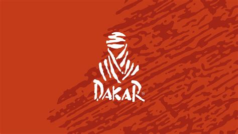 Dakar Logo Wallpapers - Wallpaper Cave