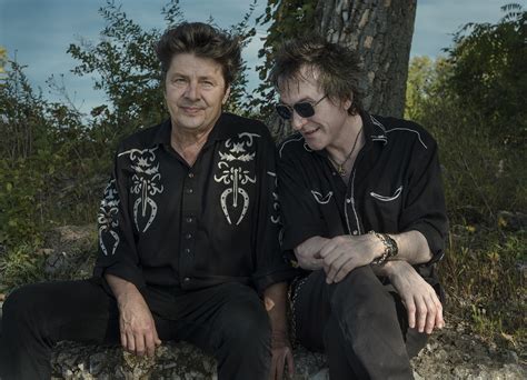 Tommy Stinson Quit High School to Join the Replacements | Westword