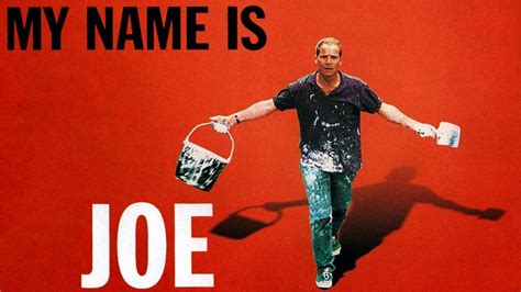 Watch My Name Is Joe (1998) Full Movie Online - Plex