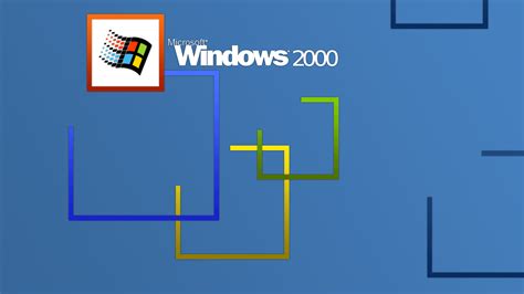 Windows 2000 Wallpapers - Wallpaper Cave