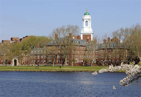 Campus & Housing | Harvard Kennedy School