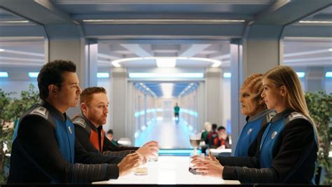 How To Watch 'The Orville: New Horizons' Season 3—Release Date and Time