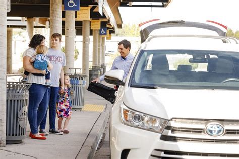 Travelers - Flagstaff Pulliam Airport (FLG) - Flagstaff, Arizona