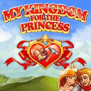 My Kingdom For The Princess (with Walkthrough) | BIBIB Free Online Games