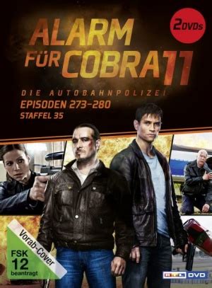 Alarm für Cobra 11 - Season 37 - Internet Movie Firearms Database ...