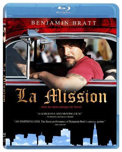 La Mission Movie