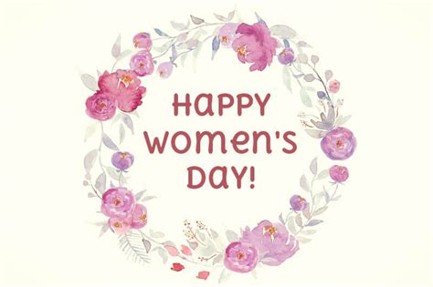 Women's day wishes