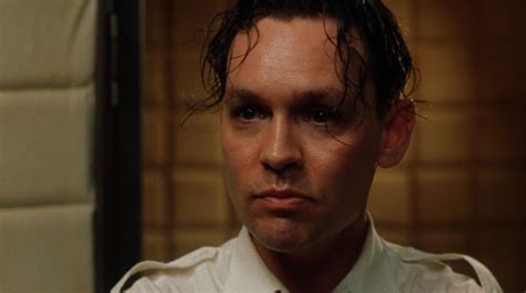 Doug Hutchison as Percy Wetmore in The Green Mile (1999). I really believed him, hated him in ...