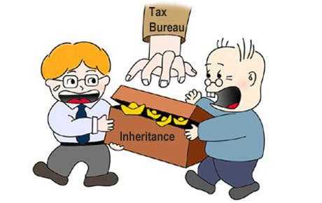 UK Inheritance Tax (Part 1) Explained - Mico Edward Chartered Accountants