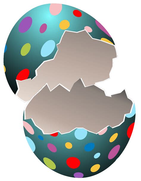 Cracked Easter Egg Png Transparent Image Cartoon Cracked Egg Png Png | The Best Porn Website