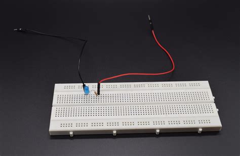 Tutorial: How to Breadboard LED | Learn with Edwin Robotics