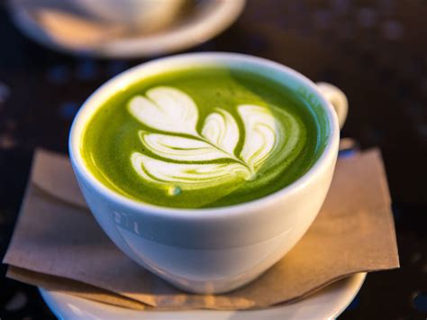 How to make an authentic cup of matcha | Popular Science