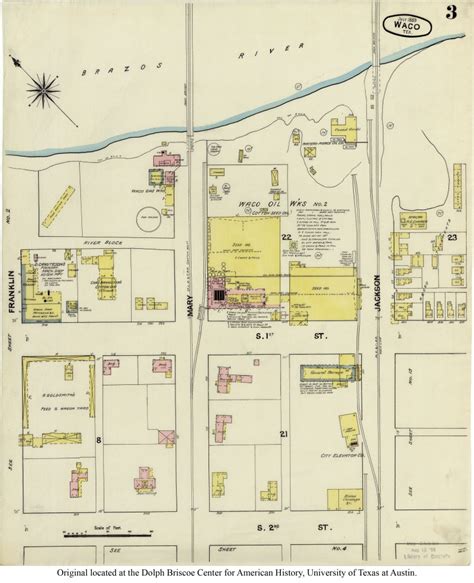 Wylie Texas Map - Printable Maps