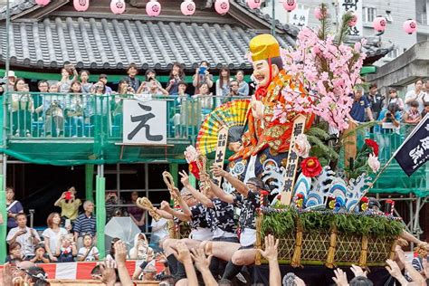 Best Japanese Summer Festivals and How to enjoy them