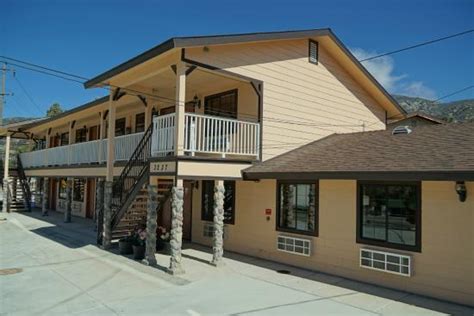 KOKO'S MOUNTAIN MOTEL - Hotel Reviews (Frazier Park, CA) - Tripadvisor